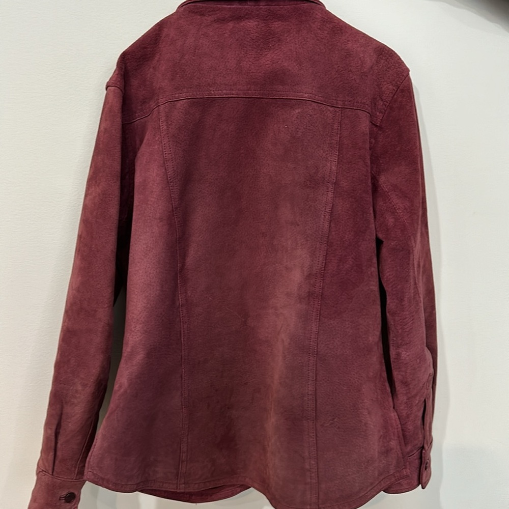 Ami jacket - Picture 3 of 7
